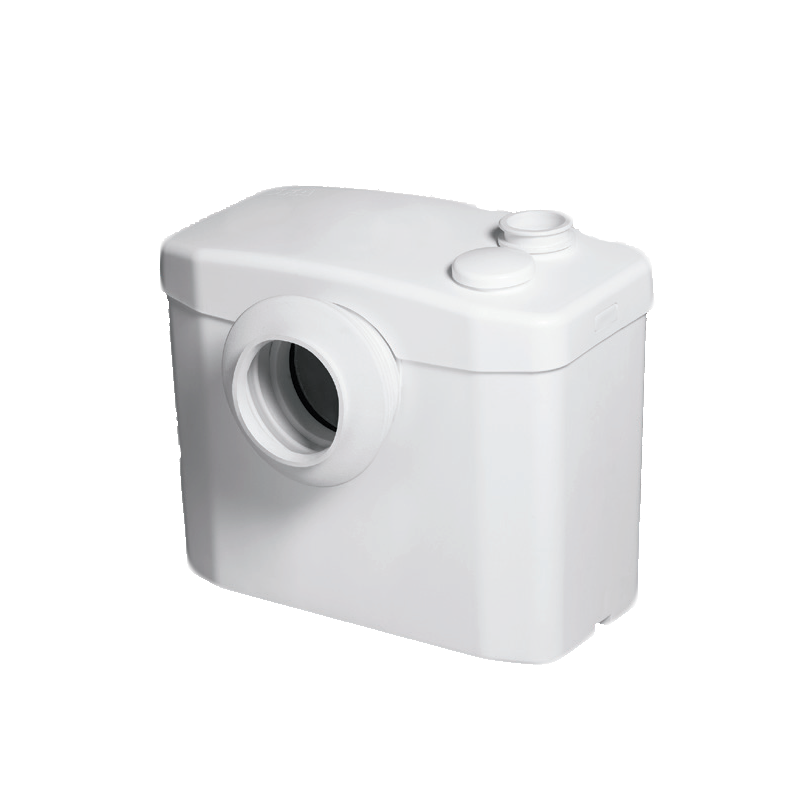 Канализационные насосы с измельчителем