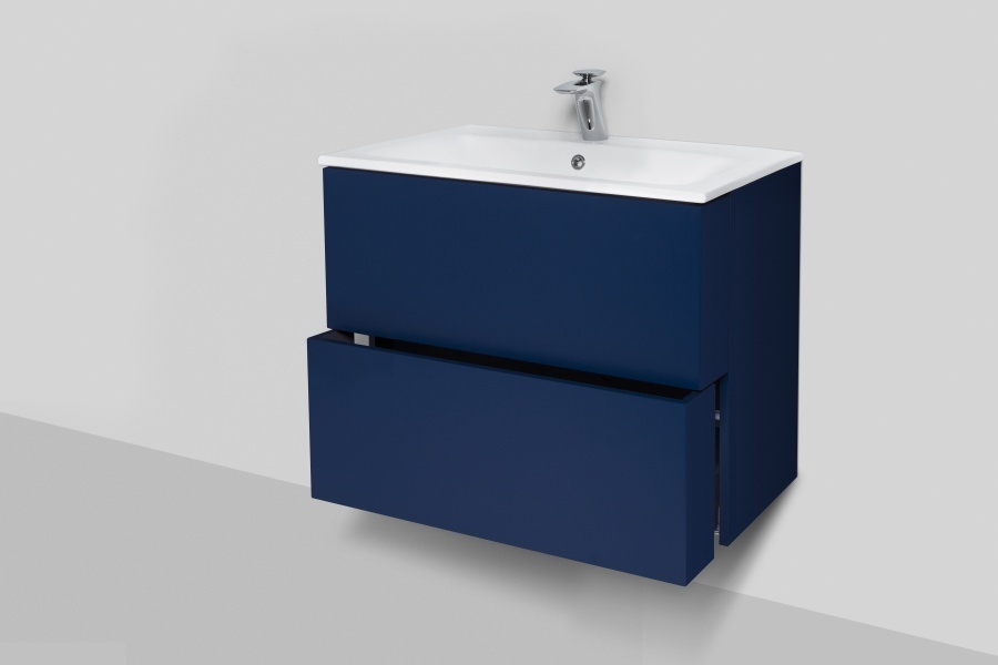 База под раковину подвесная, 60 см Am.Pm SPIRIT 2.0  M70AFHX0602DM