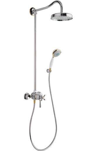 AXOR CARLTON Showerpipe душевой гарнитур 17670000