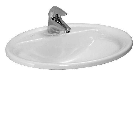 Laufen Pro раковина 560х440 мм (1395.1.000.104.1)