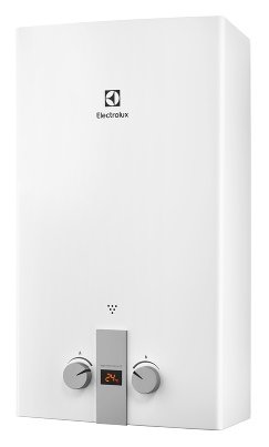 Electrolux GWH 10 High Performance Eco Колонка газовая