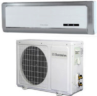 Традиционная сплит-система Electrolux EACS-24 HA/N3