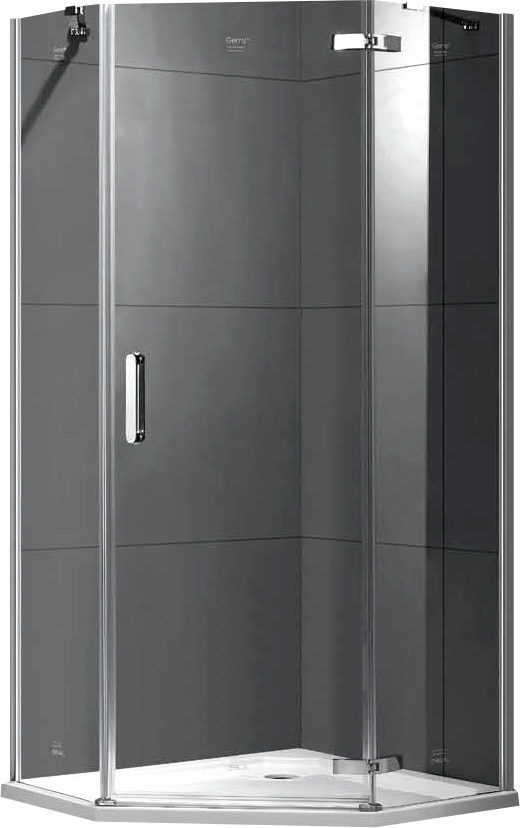 Gemy FALL TEA S29095 душевой уголок 800x800
