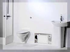 Grundfos Sololift2 CWC-3 Канализационная установка 97775316