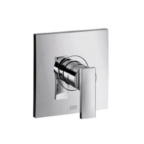 AXOR CITTERIO смеситель для душа к ibox universal 39655000