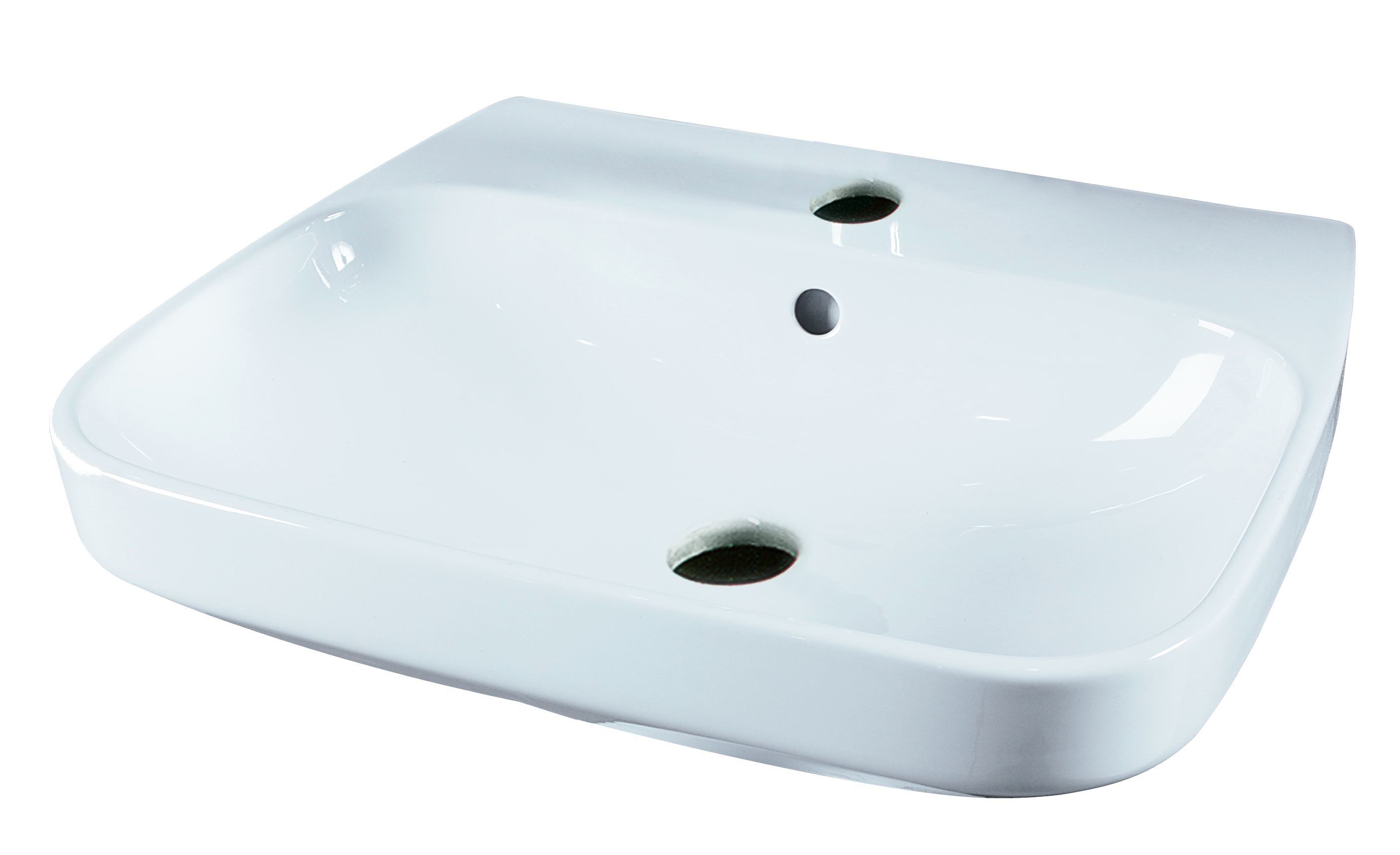 Раковина Am.Pm Inspire 55 см C504221WH