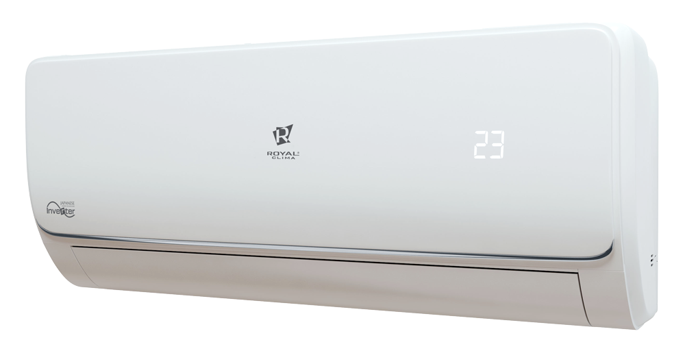Royal Clima Vela Inverter RCI-VR29HN инверторная сплит-система