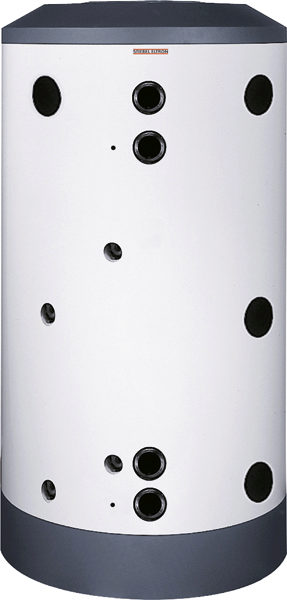 Stiebel Eltron SBP 400 E Буферный накопитель 220824