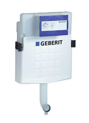Geberit UP320 Бачок смывной 109.300.00.5