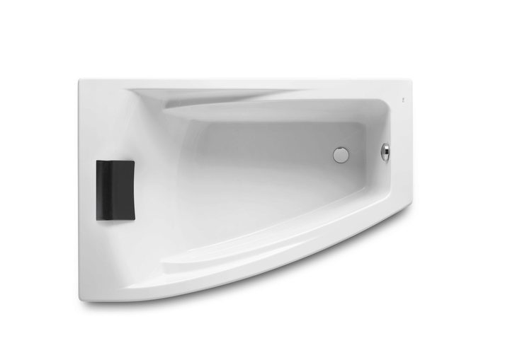 Акриловая ванна Roca Hall Angular 150x100 R  ZRU9302865