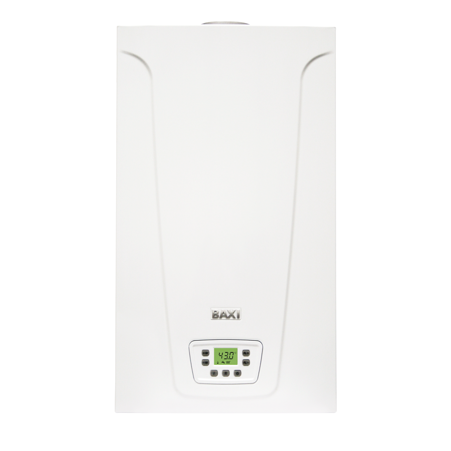 Котел газовый настенный BAXI MAIN 5 24F