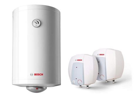 Электрический водонагреватель Bosch Tronic 2000T ES 030-5 M 0 WIV-B