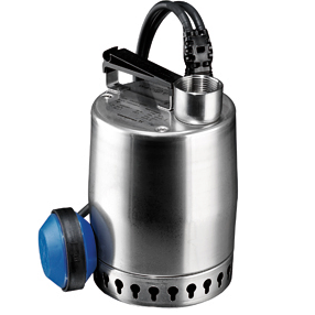 Grundfos Unilift KP 150-A1 Дренажный насос (011H1800)