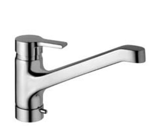 Ideal Standard Active смеситель(кухня)+клапан для стир.маш.B8081AA