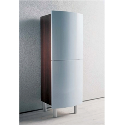 Laufen Mylife шкаф, 2 двери 420х390х1160 мм (6294.2.994.420.1)