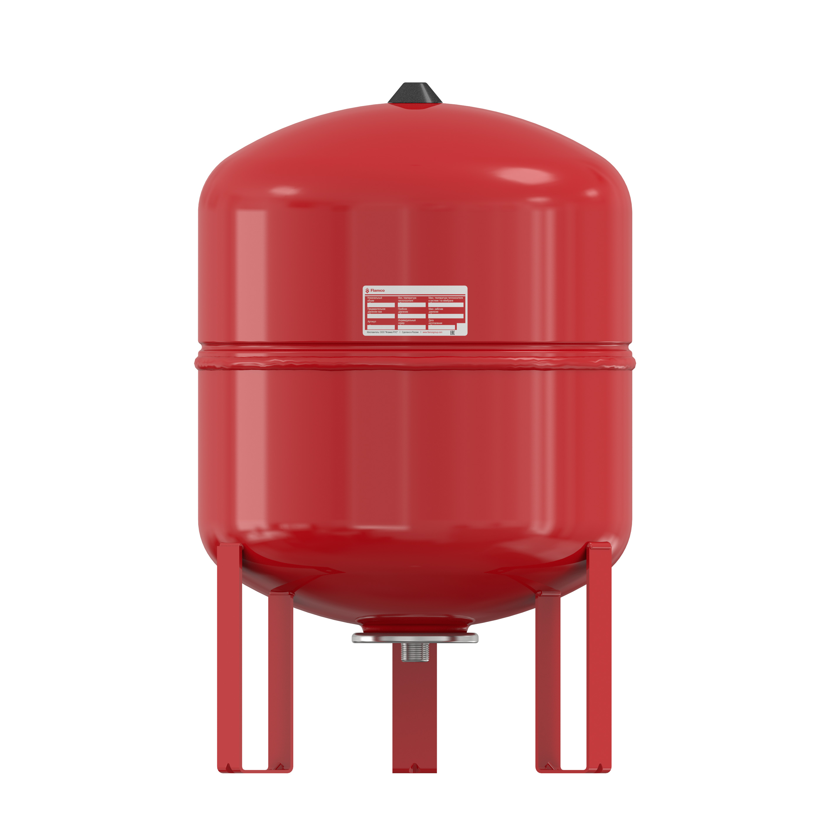 Flamco расширительный бак Flexcon R 50 6 bar 16053RU