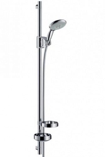 Hansgrohe Raindance Е 100 AIR 3jet 65 см душевой гарнитур 27883000