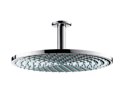 Hansgrohe Raindance AIR 300 верхний душ с потолка 27494000