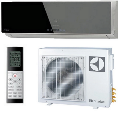 Традиционная сплит-система Electrolux   EACS-18 HG-M/B/N3