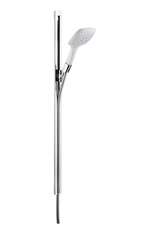Hansgrohe PuraVida Unica 150 AIR 3jet 90 см душевой гарнитур 27853000