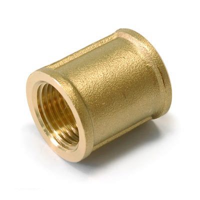 Microflex FF 4'' муфта резьбовая