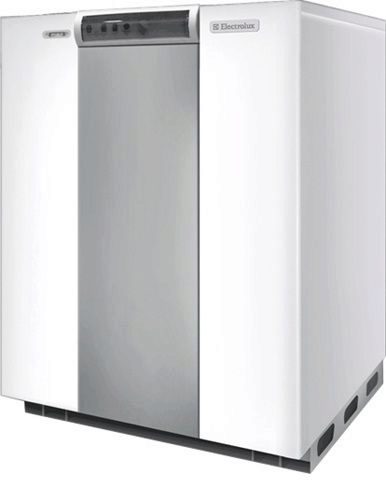 Газовый напольный котел ELECTROLUX FSB 65 i