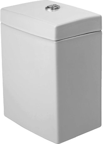Duravit 2nd Floor бачок с нижней подводкой 0876100005