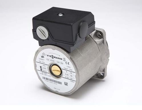 Viessmann Двигатель насоса ViMB 12/5-1 HE (Арт.7830453)