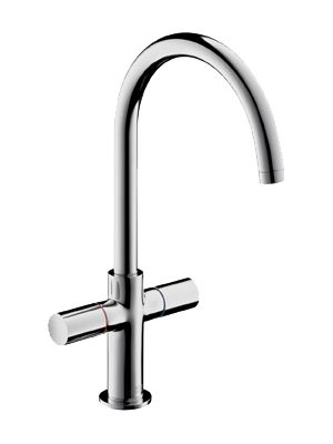 AXOR UNO-2 смеситель для раковины 38040000