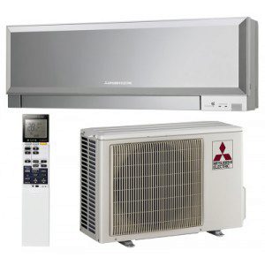 Mitsubishi Electric Design Inverter MSZ-EF25VES/MUZ-EF25VE кондиционер