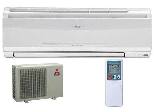 Mitsubishi Electric MSC-GE25VB/MU-GA25VB Настенные сплит системы (только охлаждение)