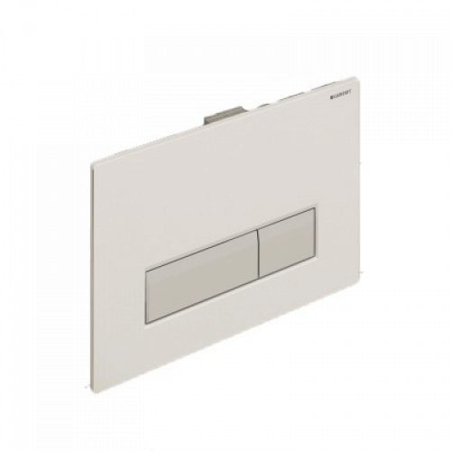 Geberit Sigma 40 клавиша к 111.370.00.5 (115.600.KQ.1)