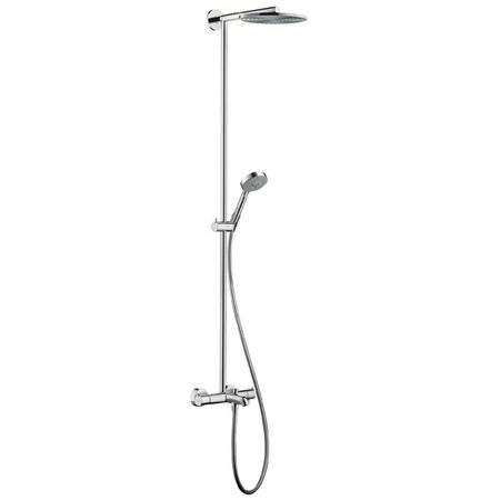 Hansgrohe Raindance Showerpipe 240 душевая система 27117000