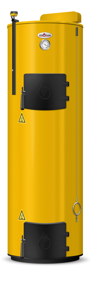 Твердотопливный котел STROPUVA S-40