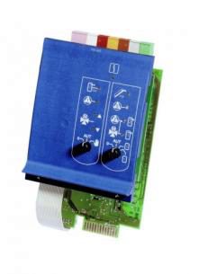 BUDERUS FM443 функциональный модуль
