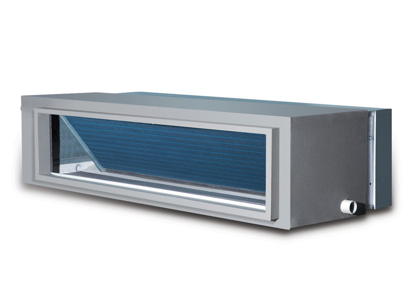 Zanussi ZACD-60H/N1 Кондиционер канального типа