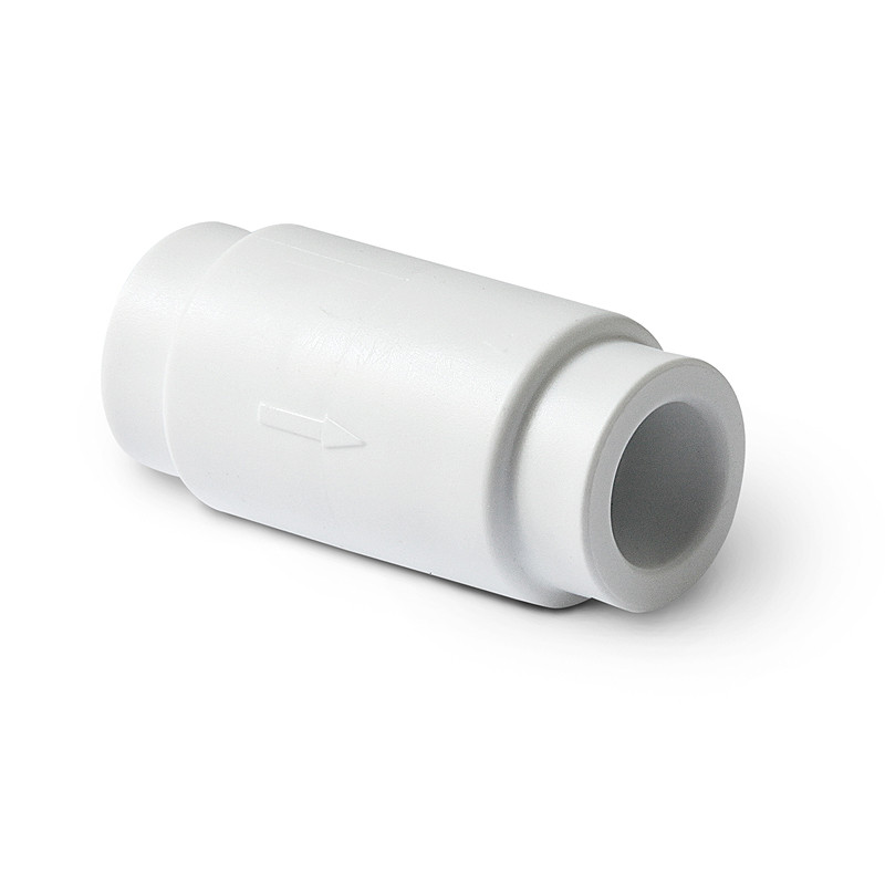 Pro Aqua PPR Обратный клапан Ду 32 PA47012