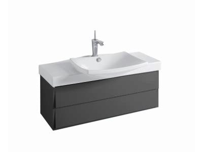 Jacob Delafon ESCALE Мебель для раковины E1280 (98х36х35) EB760-274
