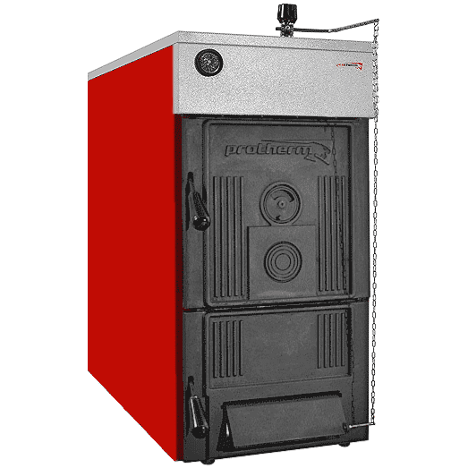 Protherm Бобёр 50 DLO Котел твердотопливный напольный 0010018863