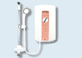 Stiebel Eltron DDC 45 E водонагреватель