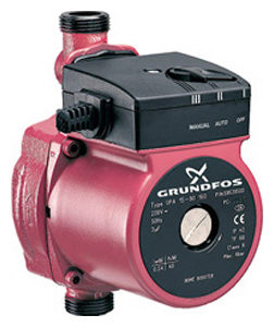 Grundfos UPA 15-90 Повысительный насос (59539512)