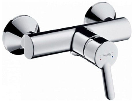 HANSGROHE Focus S смеситель для душа 31762000