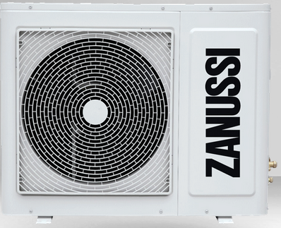 Инвенторная сплит-система Zanussi PRIMO dc inverter ZACS/I-18 HPM/N1
