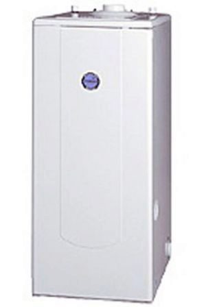 Газовый напольный котел Kiturami TGB-30R