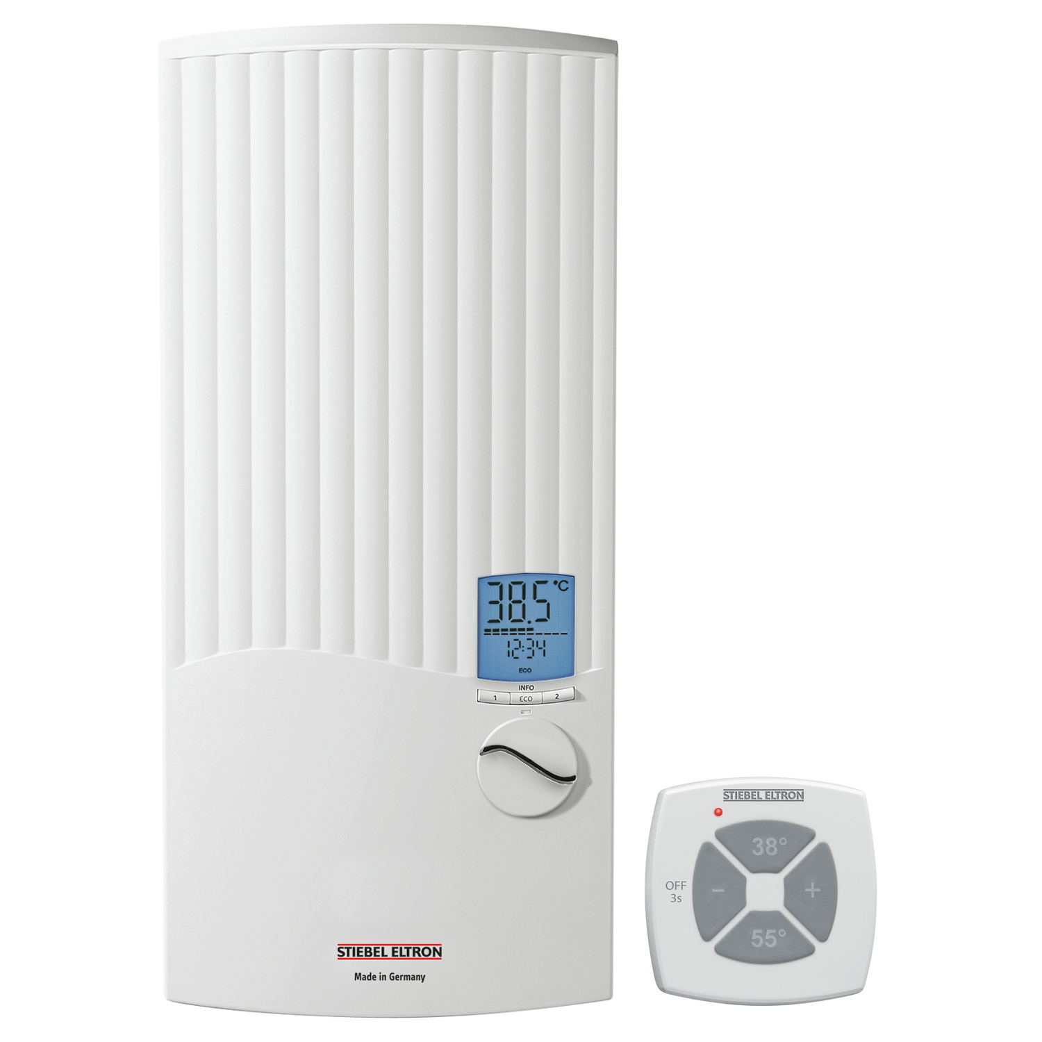 Stiebel Eltron PER 18/21/24 Проточный водонагреватель (233990)