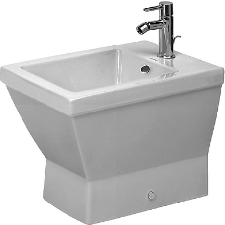 Duravit 2nd Floor биде напольное 0136100000