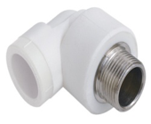 Pro Aqua угольник с наружной резьбой 32x1" PA27018P