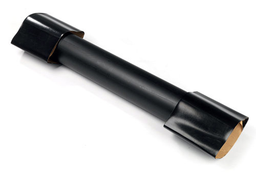 Microflex  изоляционный комплект для удлинения кожуха, 125мм