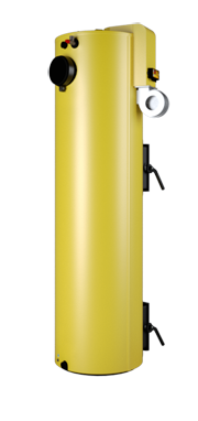 Stropuva S20UATMax Твердотопливный котел