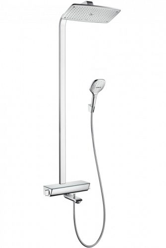 Hansgrohe Raindance Select Showerpipe 360 душевая система 27113000